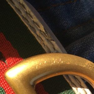 Meet your Posher, Edgar